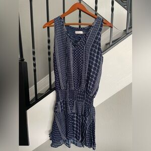 Ramy Brook Chandlers Dress Medium